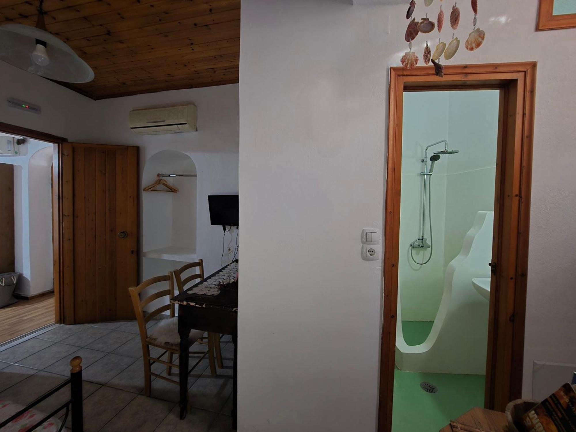 Aglaia Studios Fournoi Екстериор снимка